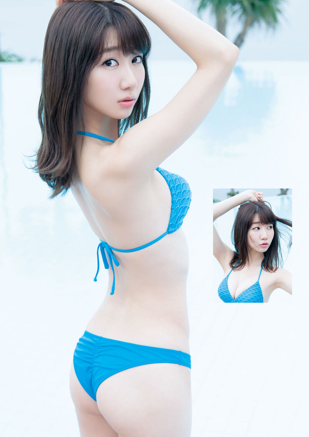 JP Yuki Kashiwagi 柏木 由紀 – Time Capsule Part02 (69P)