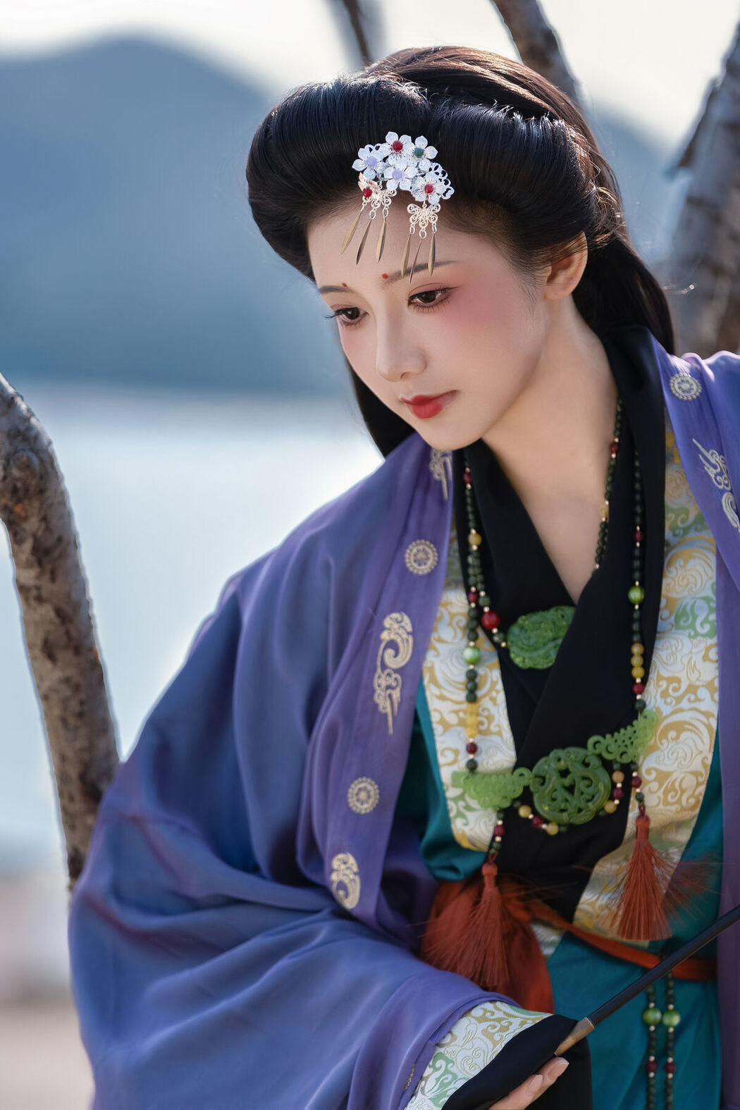YiTuYu艺图语 Vol.8466 ooOkeah (36P)
