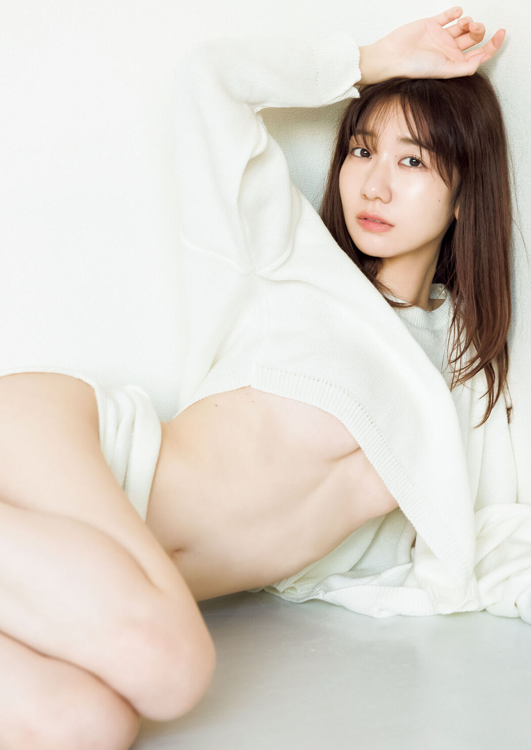 JP Yuki Kashiwagi 柏木 由紀 – Time Capsule Part03 (69P)