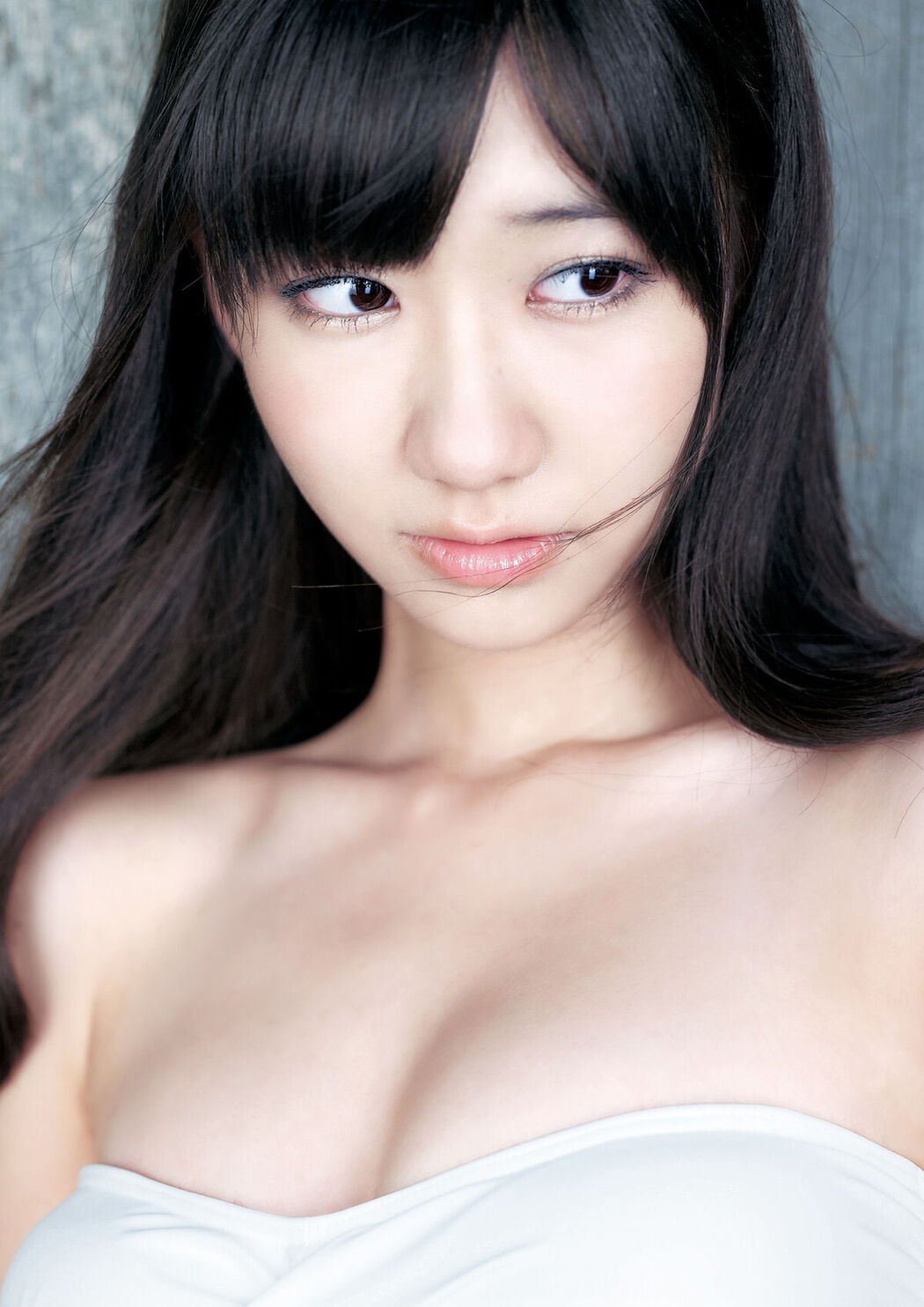 JP Yuki Kashiwagi 柏木 由紀 – Time Capsule Part01 (69P)