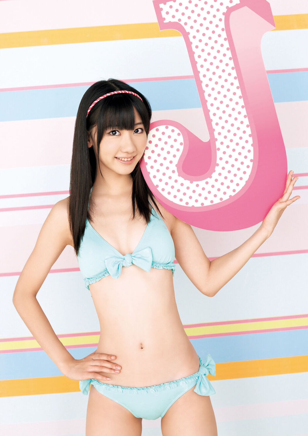 JP Yuki Kashiwagi 柏木 由紀 – Time Capsule Part01 (69P)