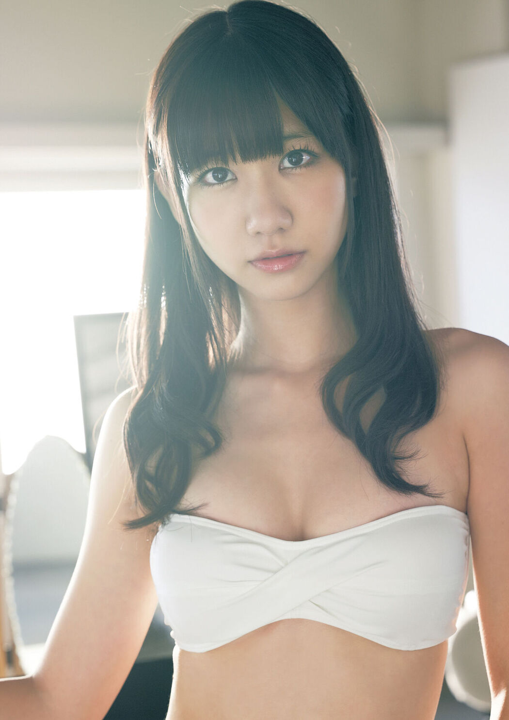 JP Yuki Kashiwagi 柏木 由紀 – Time Capsule Part01 (69P)