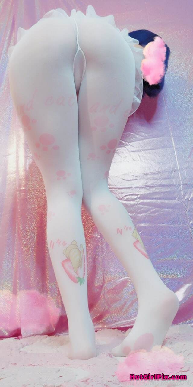 [HGP] Vol.863 - MissWarmJ (Part 7)