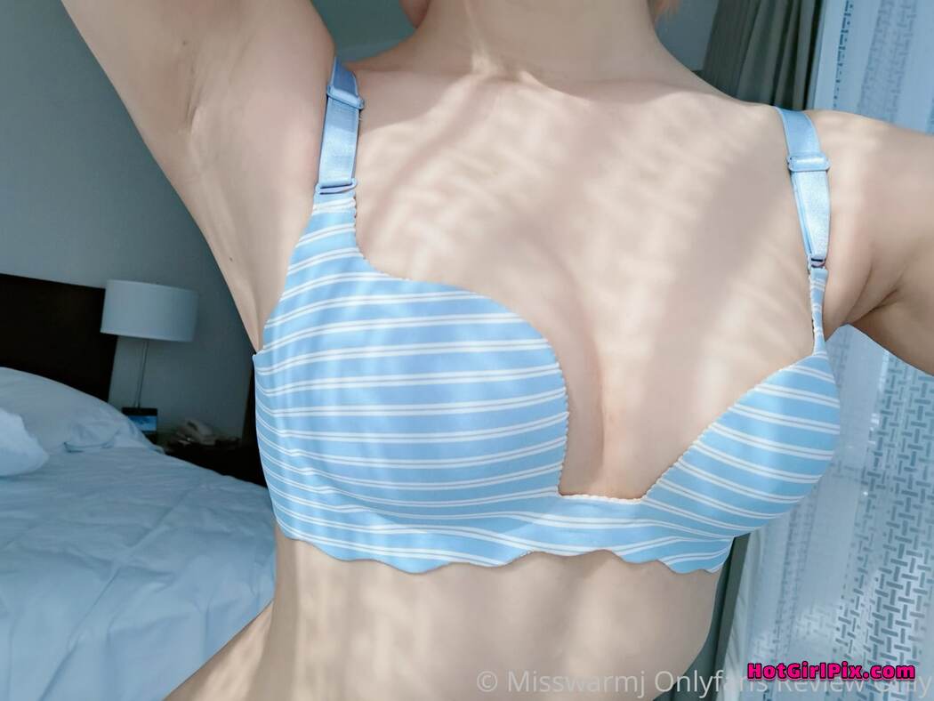 [HGP] Vol.863 - MissWarmJ (Part 7)
