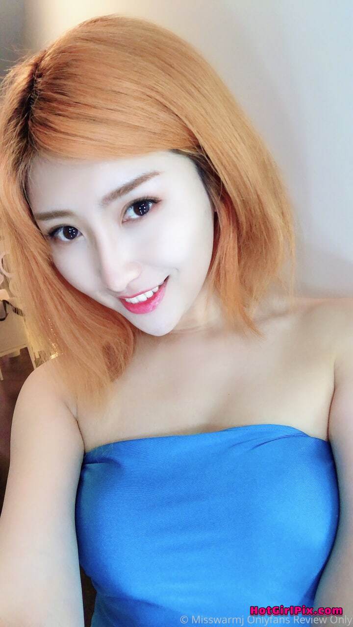 [HGP] Vol.864 - MissWarmJ (Part 8)