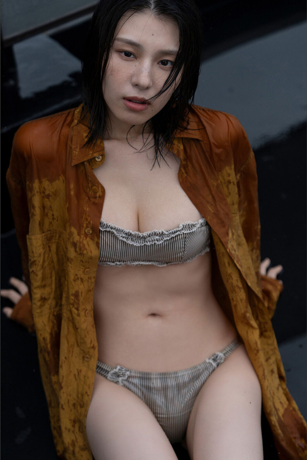 JP Iori Sagara 相樂伊織 – 彼女は美バスト (86P)