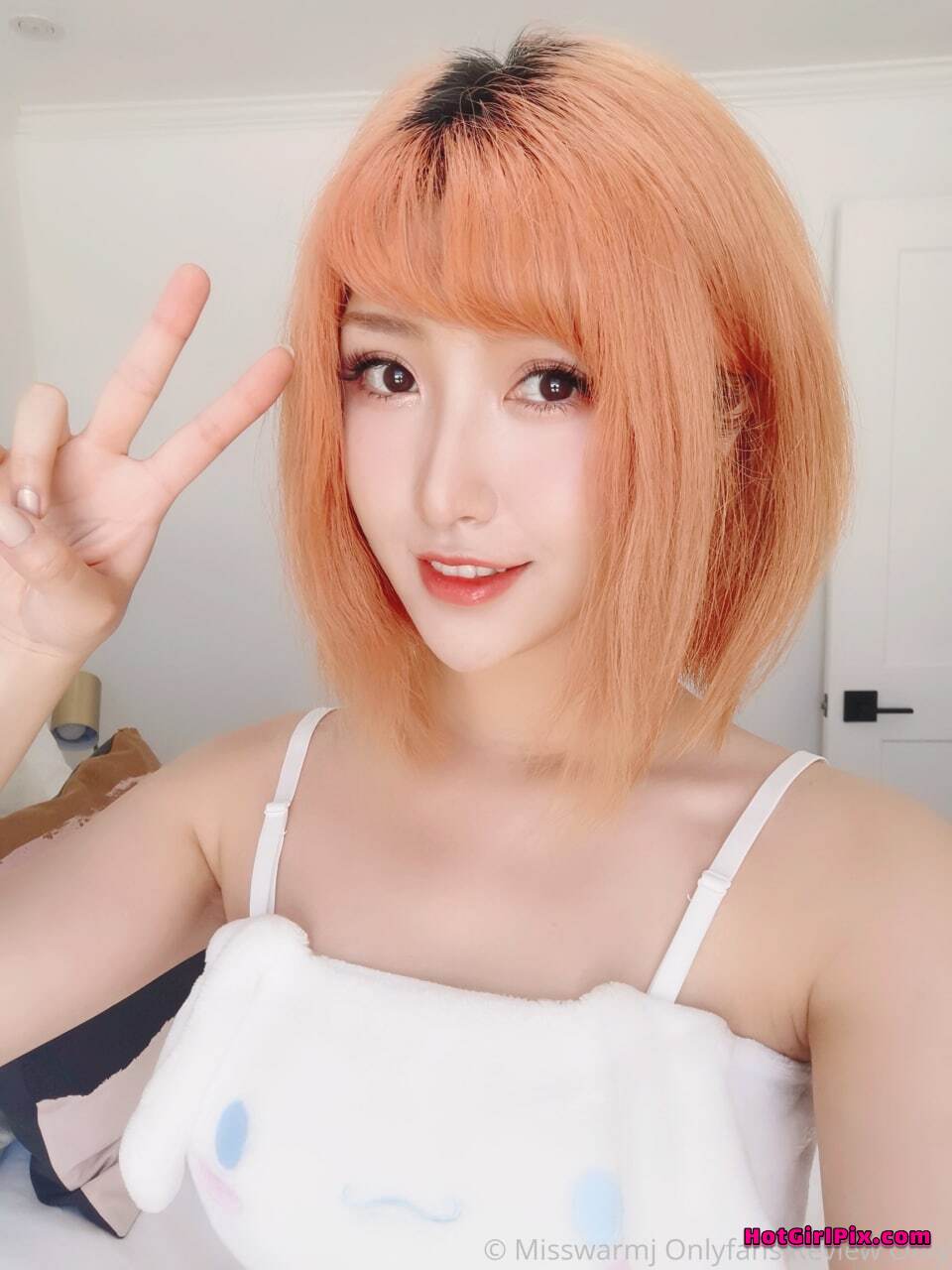 [HGP] Vol.864 - MissWarmJ (Part 8)