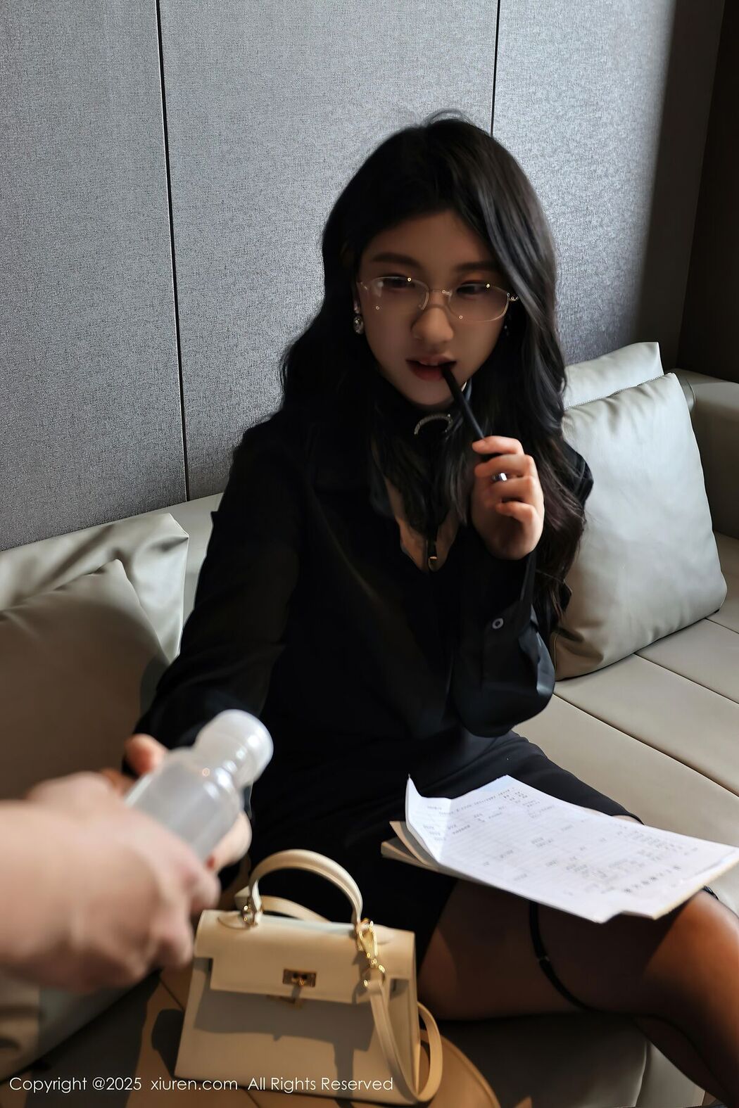 XiuRen秀人网 No.10167 小芭乐 (76P)