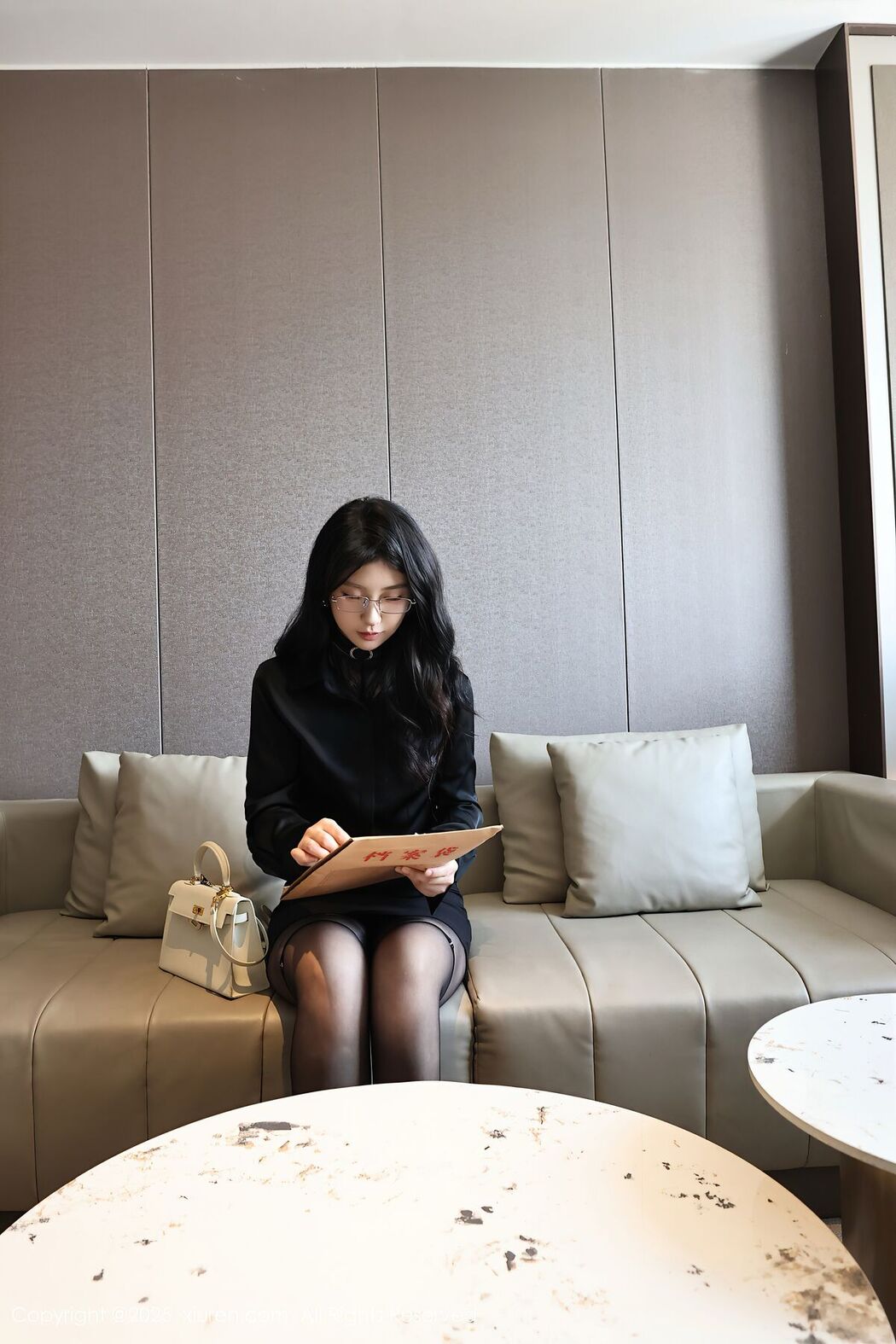 XiuRen秀人网 No.10167 小芭乐 (76P)