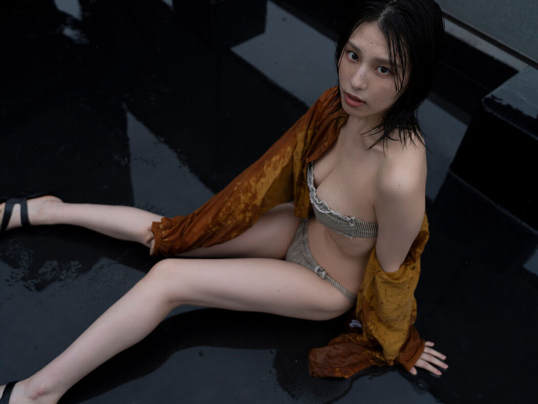 JP Iori Sagara 相樂伊織 – 彼女は美バスト (86P)