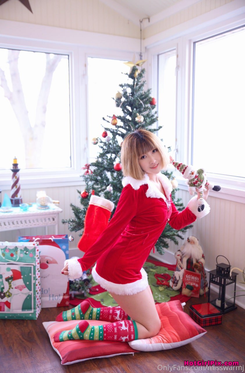 [HGP] Vol.863 - MissWarmJ (Part 7)