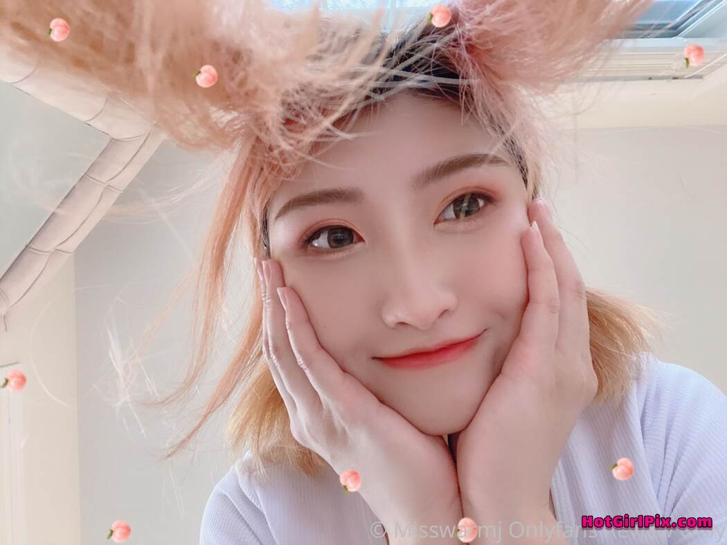 [HGP] Vol.864 - MissWarmJ (Part 8)