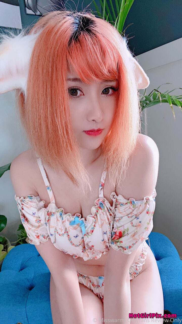 [HGP] Vol.864 - MissWarmJ (Part 8)