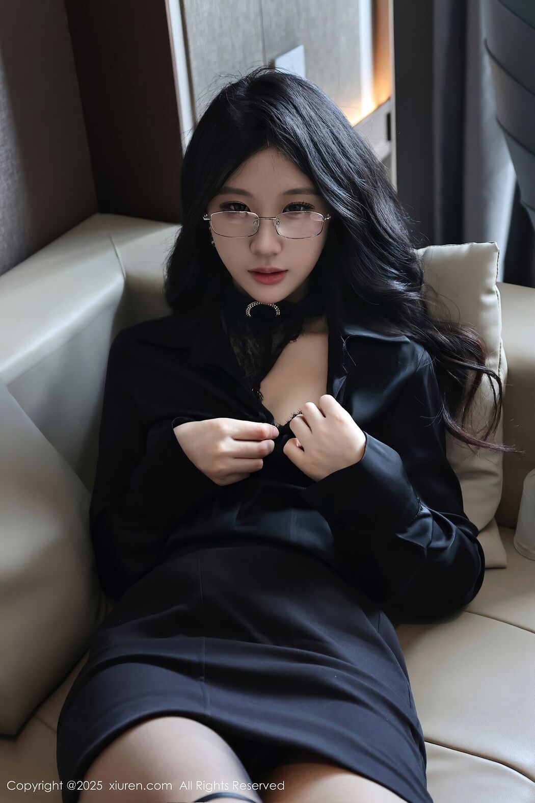 XiuRen秀人网 No.10167 小芭乐 (76P)