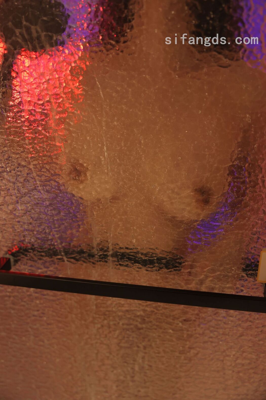 XR Uncensored Candy Tang Tang Candy糖糖 &#8211; R18 秀人网模特 破茧 Part02 (49P)
