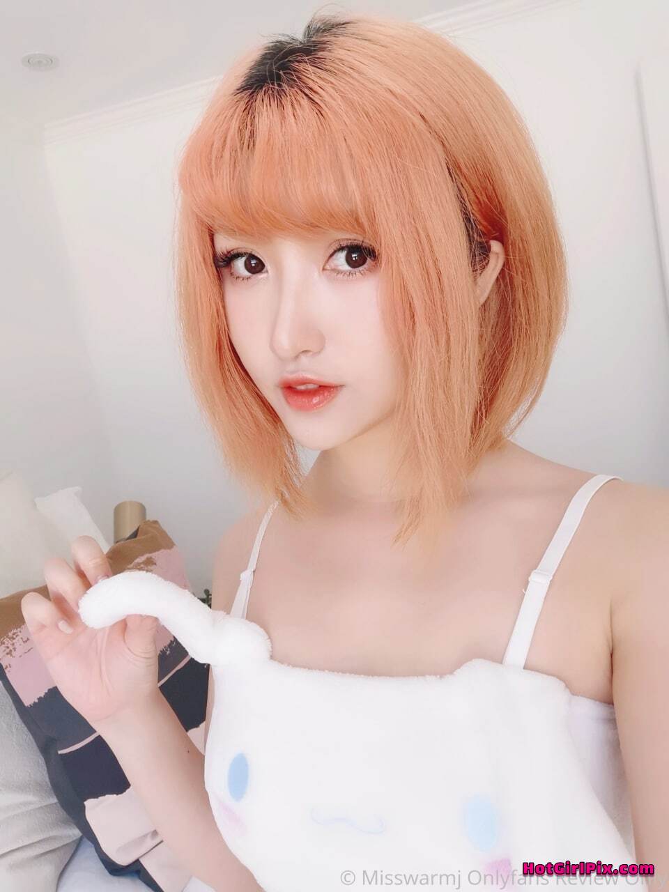 [HGP] Vol.864 - MissWarmJ (Part 8)