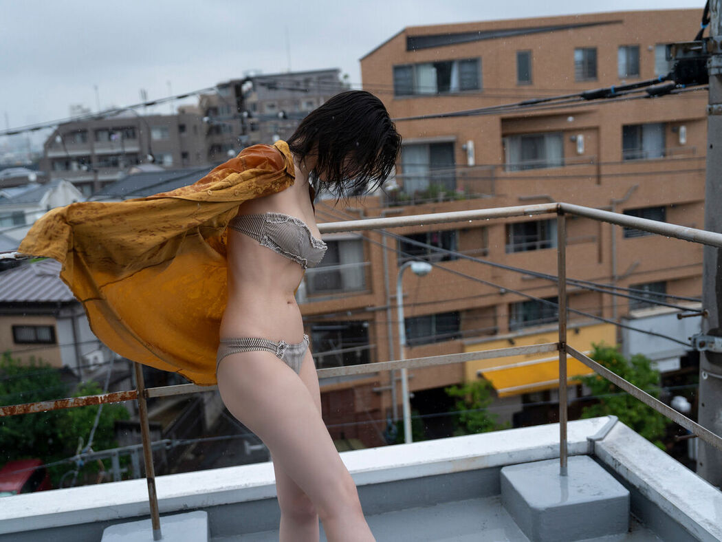 JP Iori Sagara 相樂伊織 – 彼女は美バスト (86P)