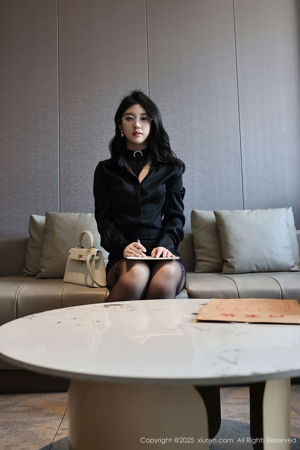 XiuRen秀人网 No.10167 小芭乐 (76P)