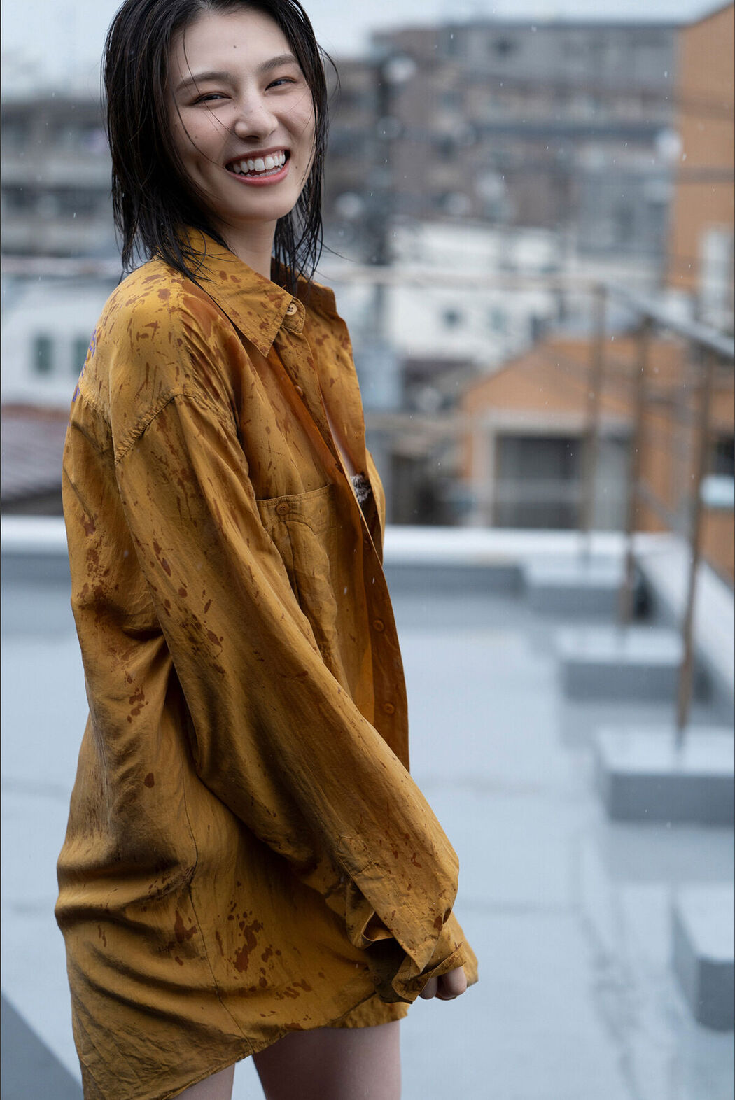 JP Iori Sagara 相樂伊織 – 彼女は美バスト (86P)