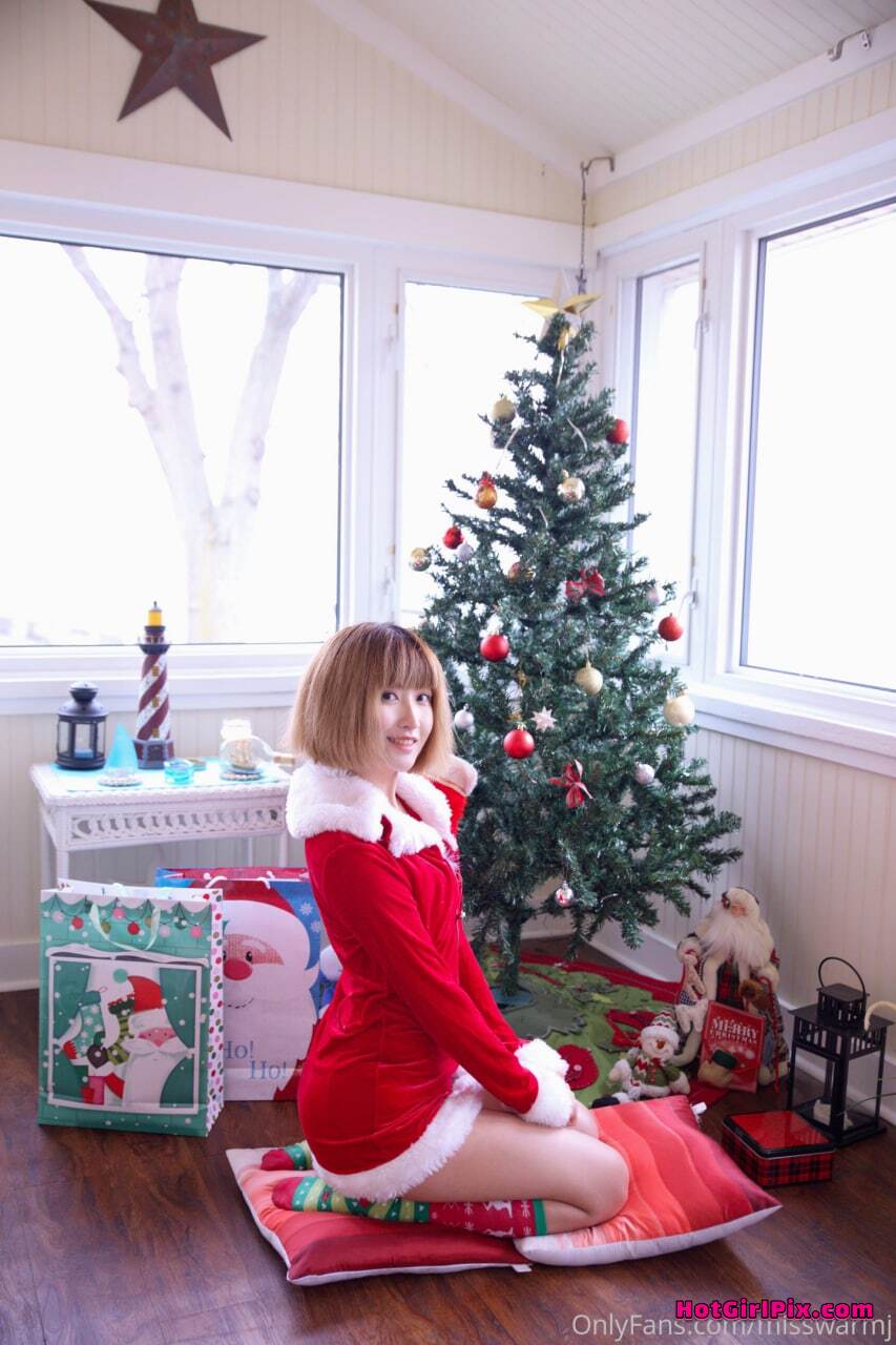 [HGP] Vol.863 - MissWarmJ (Part 7)
