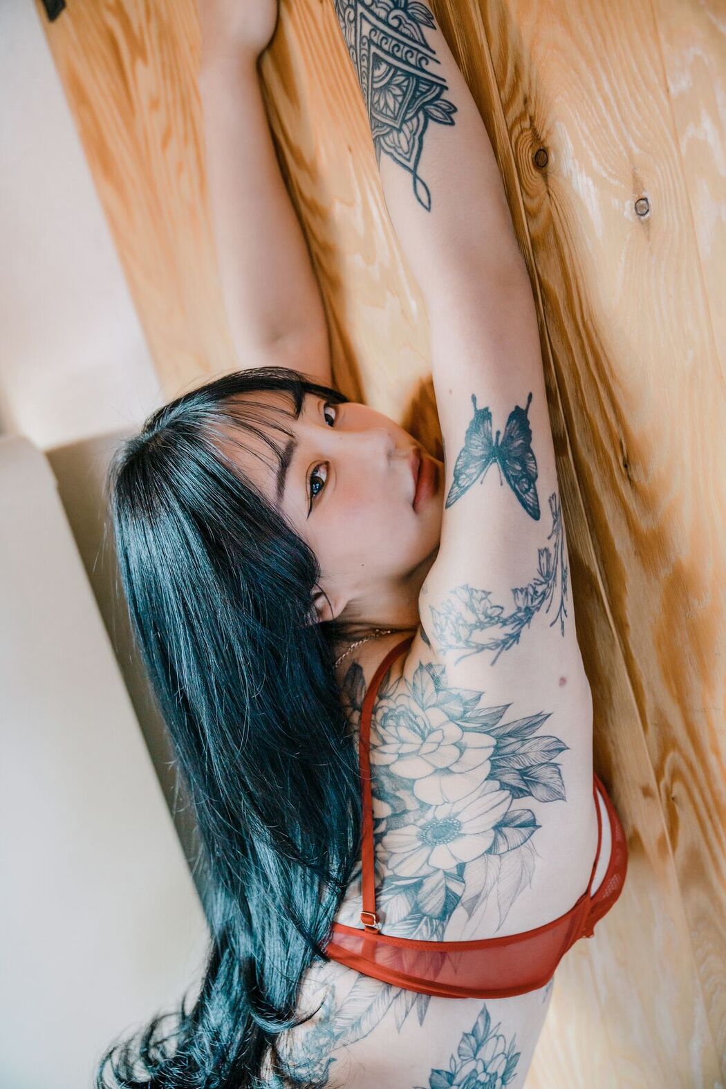 Jeon Bo-Yeon 전보연 – Toilet Girl Part1