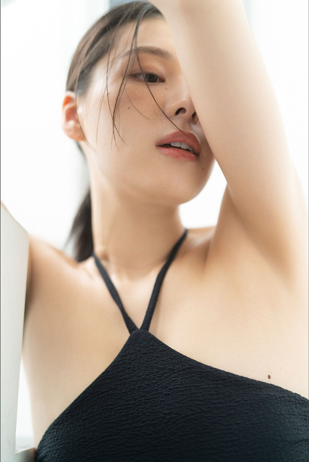 JP Iori Sagara 相樂伊織 – 彼女は美バスト (86P)