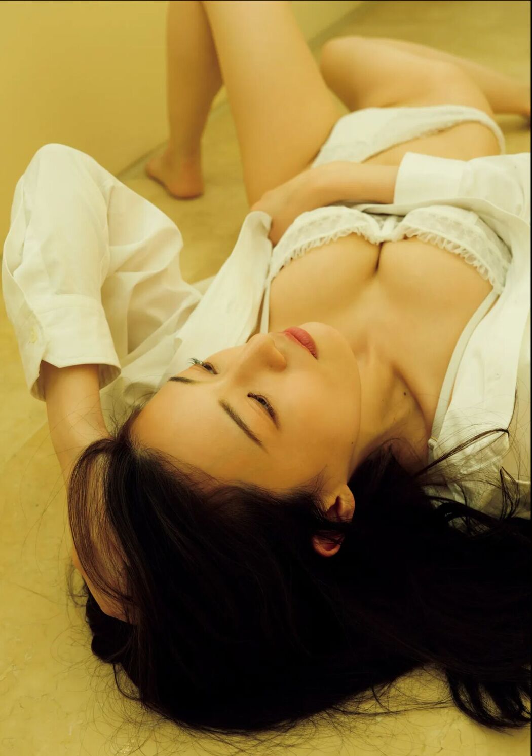 JP Kana Nakada 中田花奈 – 春艶フェロモン (13P)