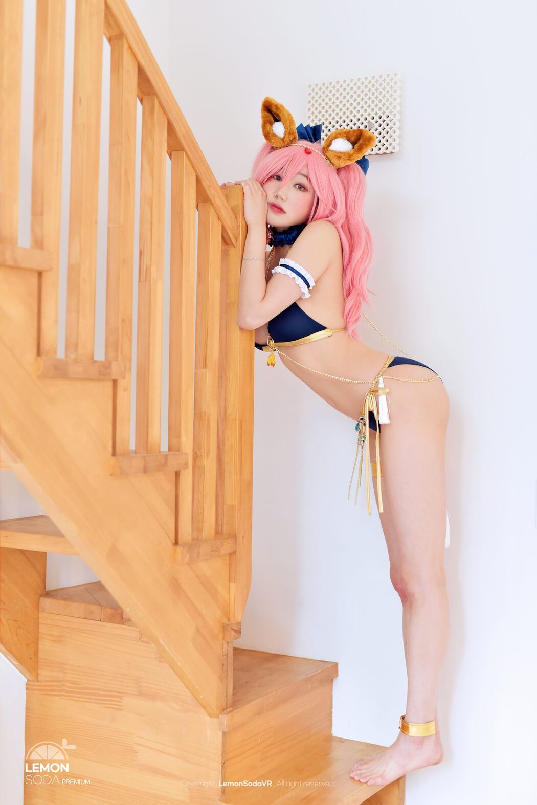 LemonSoda Rang Rang – TAMAMO