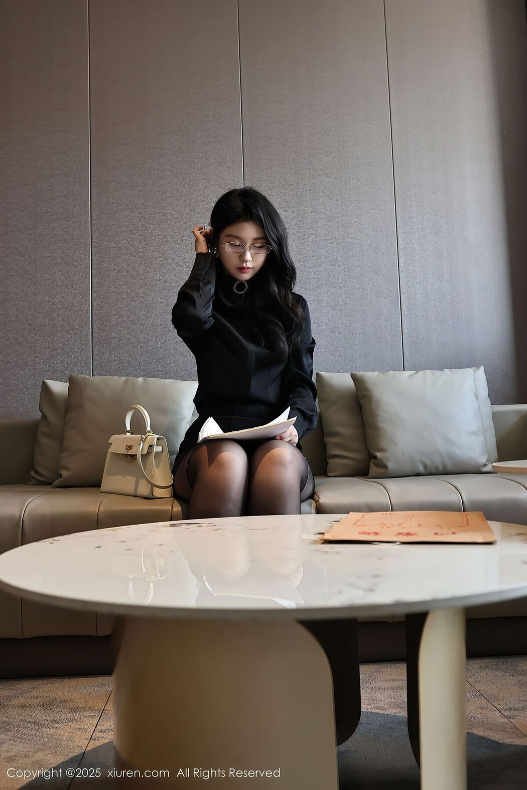 XiuRen秀人网 No.10167 小芭乐 (76P)