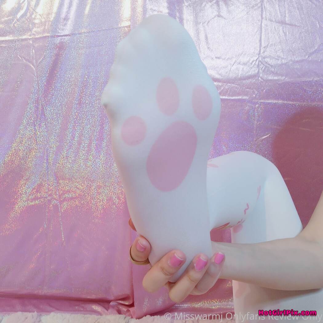 [HGP] Vol.863 - MissWarmJ (Part 7)