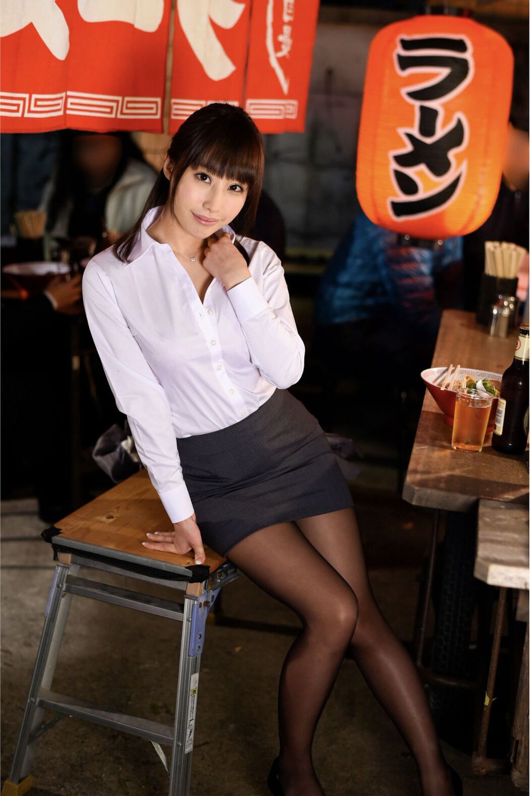 JP Shunka Ayami あやみ旬果 – PRESTIGE POSE MESSAGE 04 (85P)