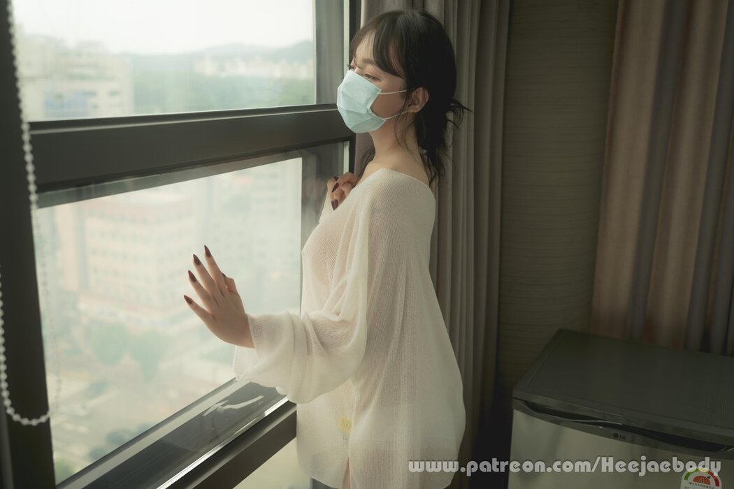 Heejae – Sweet Room With Heejae