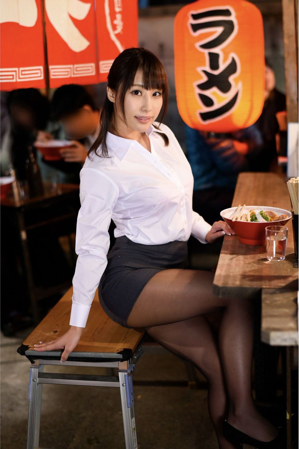 JP Shunka Ayami あやみ旬果 – PRESTIGE POSE MESSAGE 04 (85P)