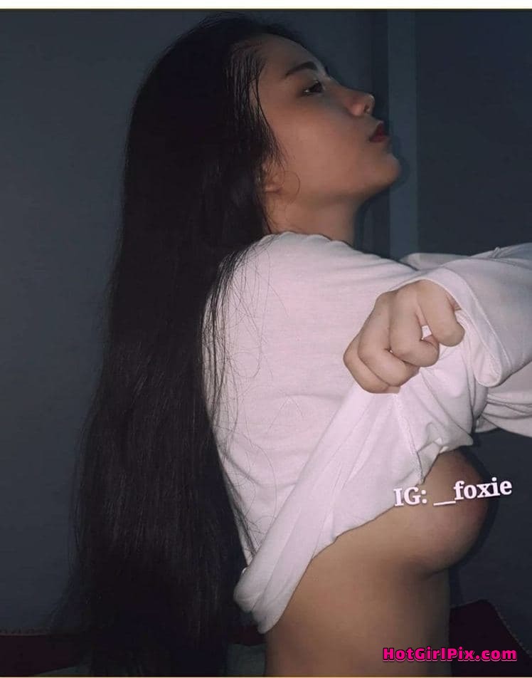 [HGP] Vol.866 - __foxie