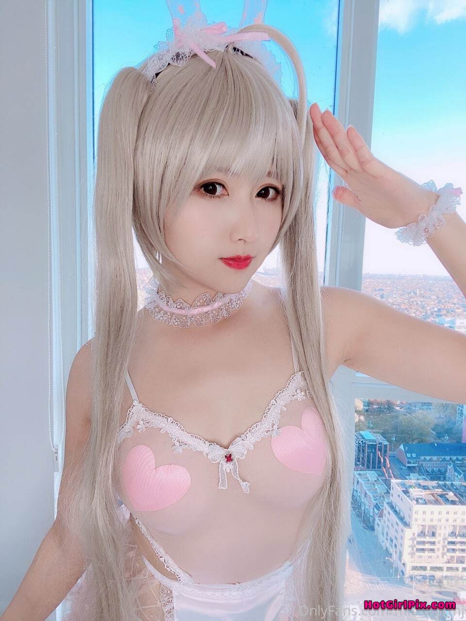 [HGP] Vol.863 - MissWarmJ (Part 7)