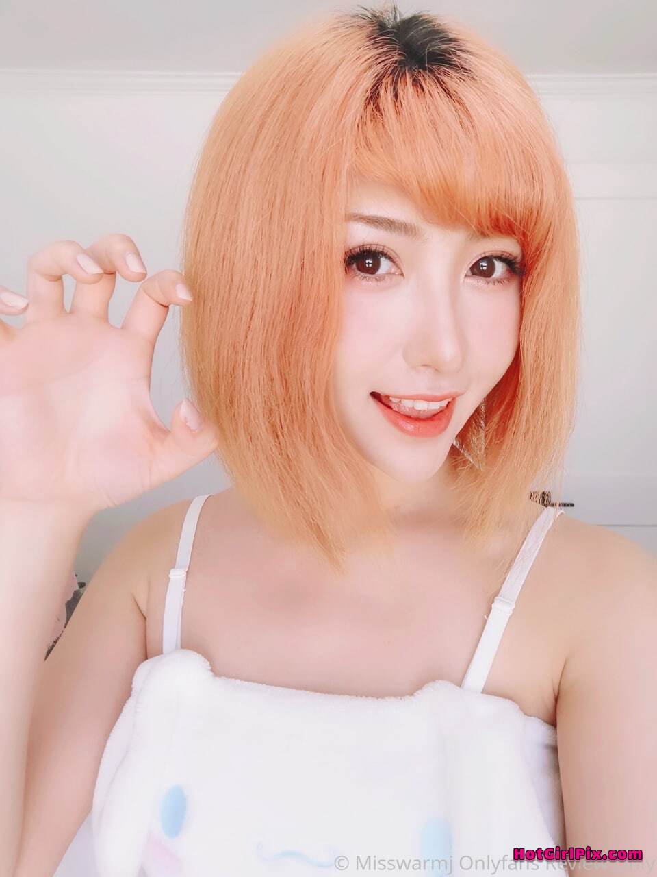 [HGP] Vol.864 - MissWarmJ (Part 8)