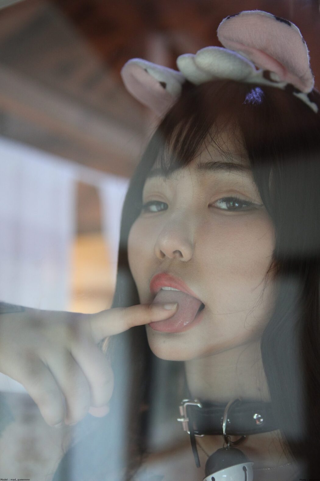 Jeon Bo-Yeon 전보연 &ndash; Milk Cow