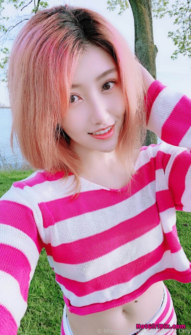 [HGP] Vol.864 - MissWarmJ (Part 8)