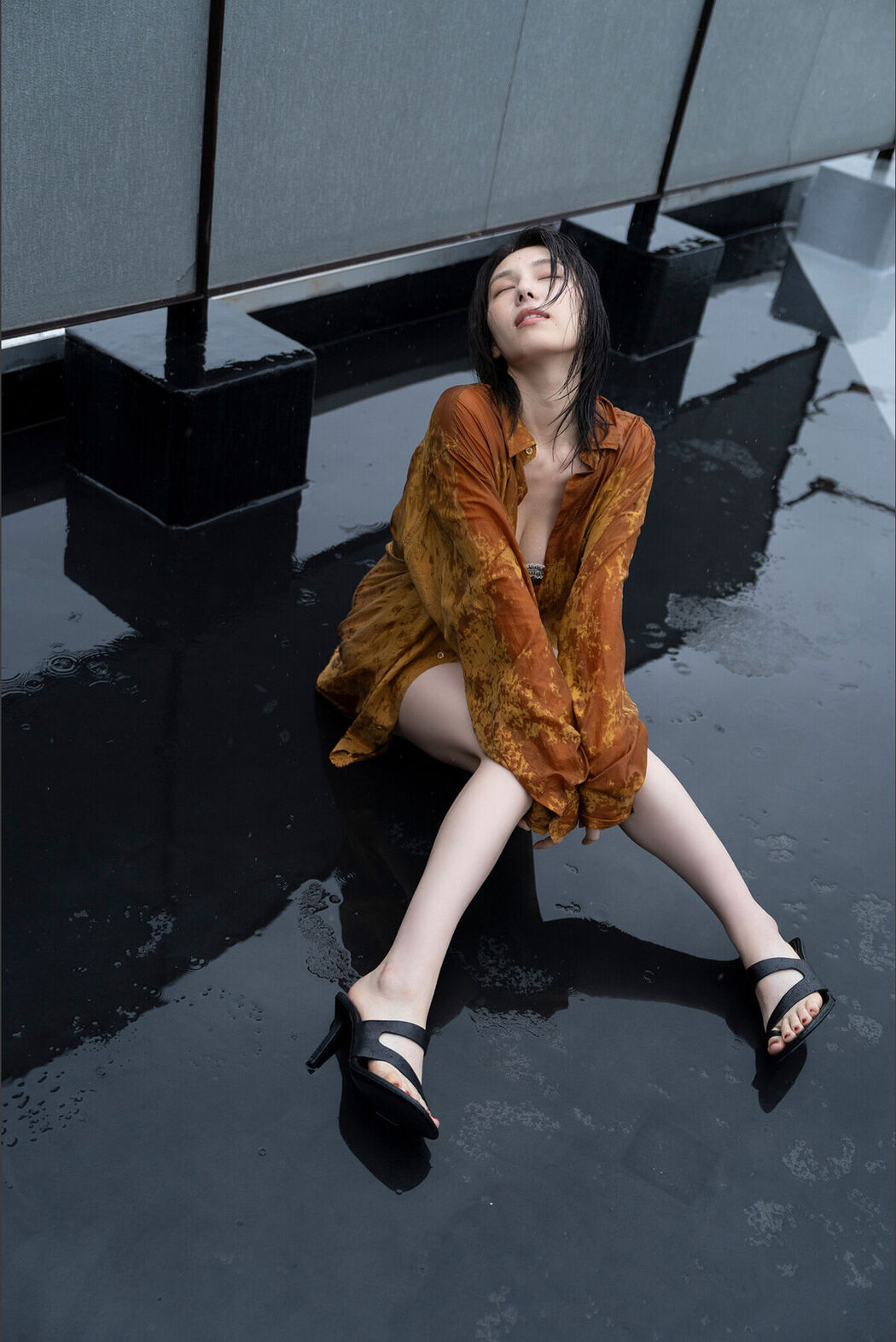 JP Iori Sagara 相樂伊織 – 彼女は美バスト (86P)