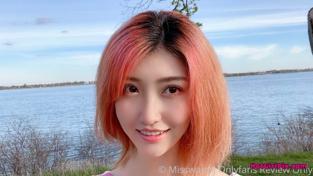 [HGP] Vol.864 - MissWarmJ (Part 8)