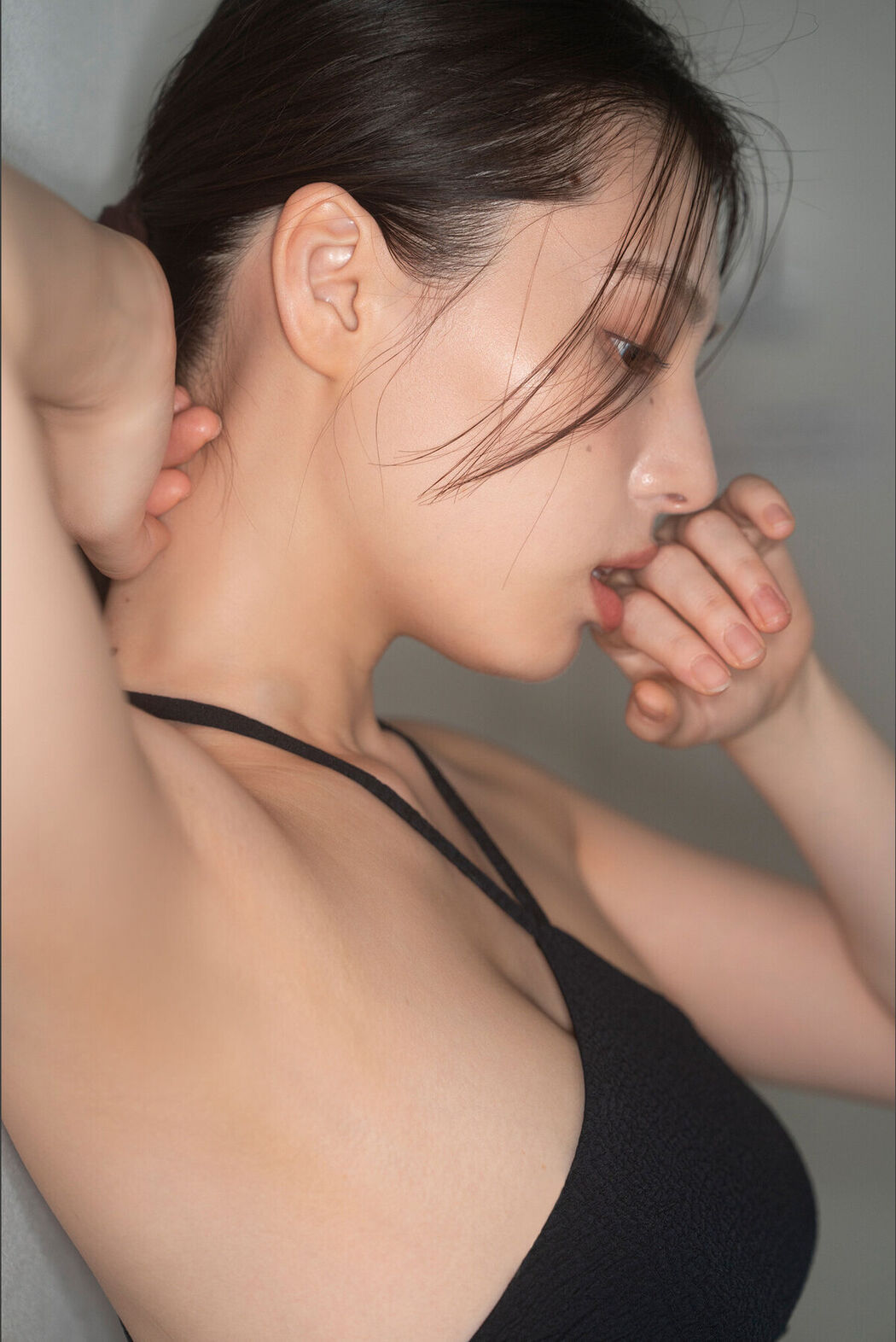 JP Iori Sagara 相樂伊織 – 彼女は美バスト (86P)