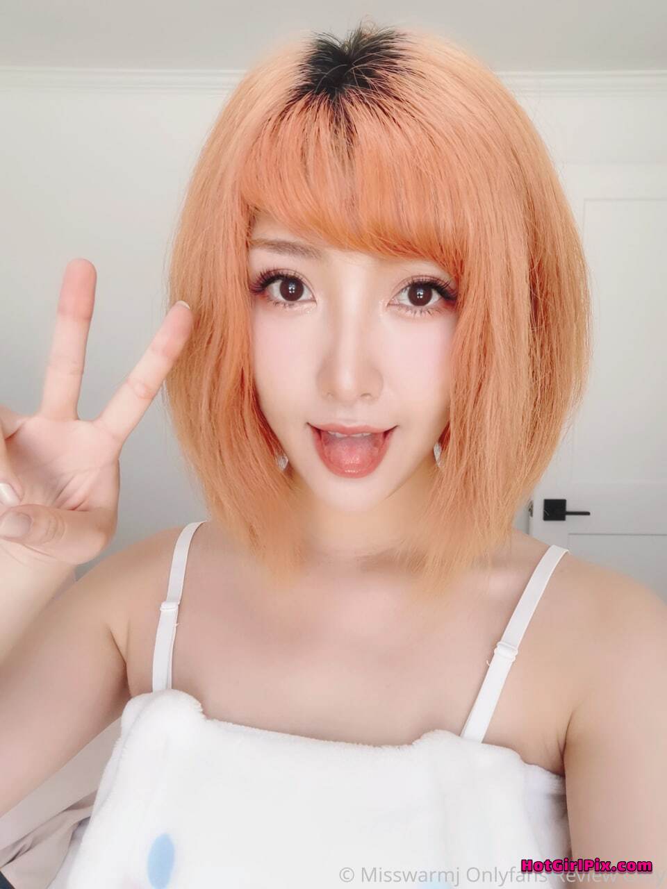 [HGP] Vol.864 - MissWarmJ (Part 8)