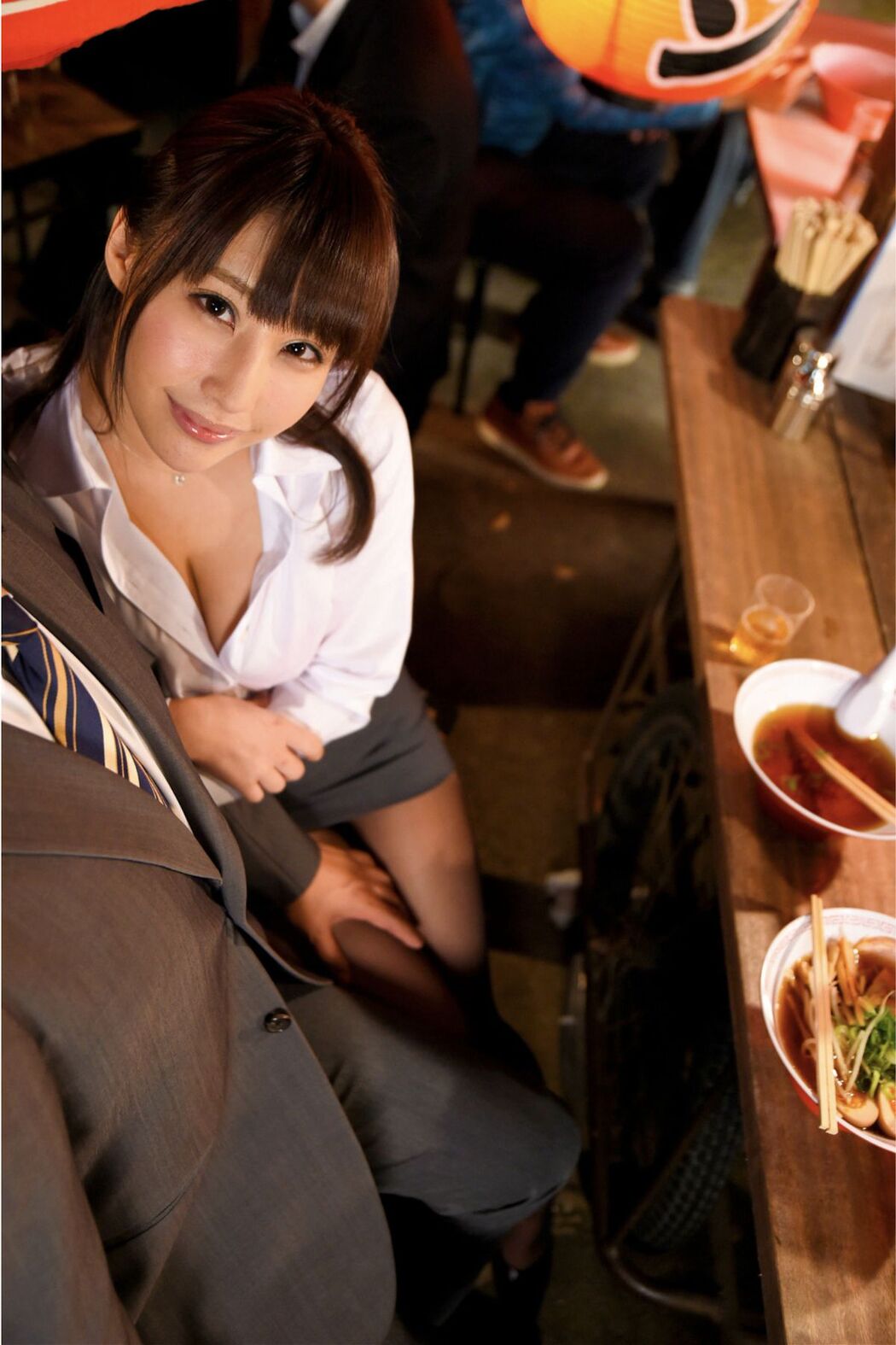 JP Shunka Ayami あやみ旬果 – PRESTIGE POSE MESSAGE 04 (85P)