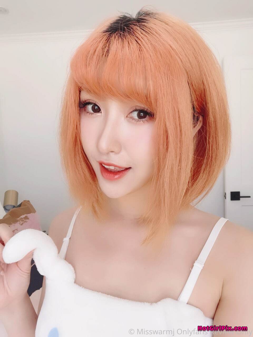 [HGP] Vol.864 - MissWarmJ (Part 8)