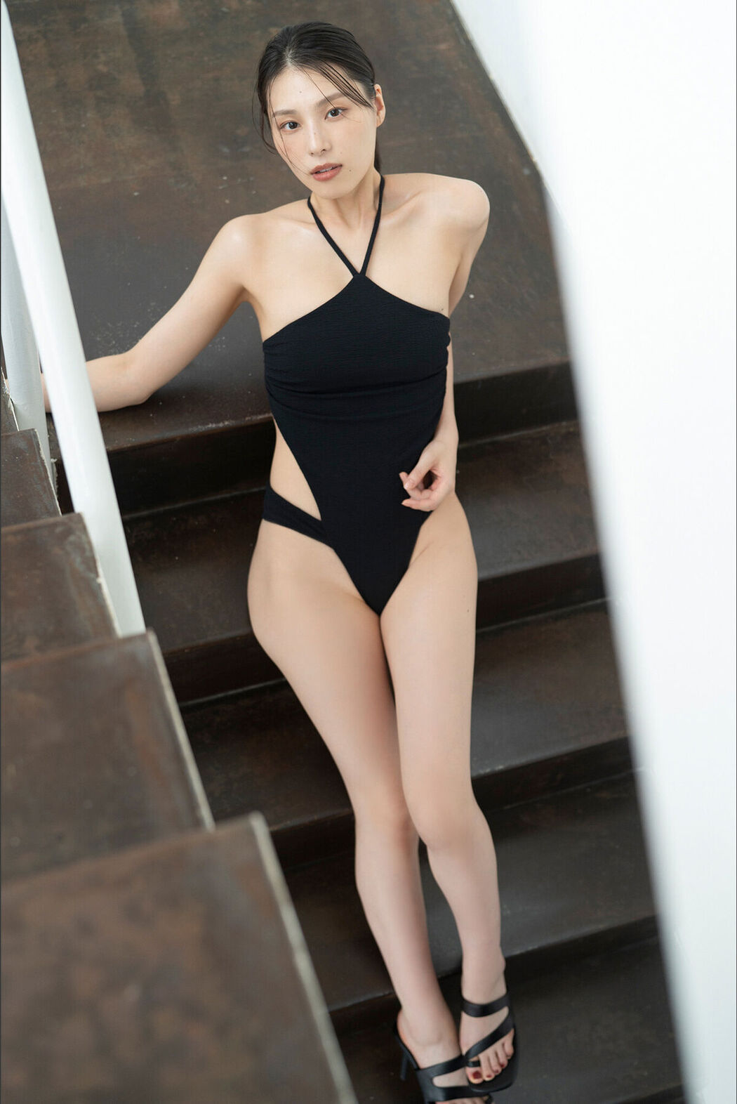 JP Iori Sagara 相樂伊織 – 彼女は美バスト (86P)