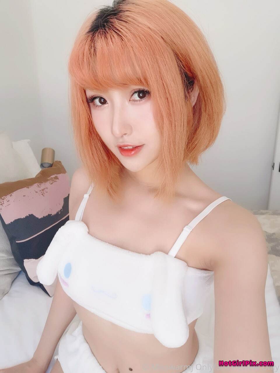 [HGP] Vol.864 - MissWarmJ (Part 8)