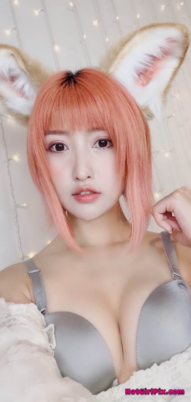 [HGP] Vol.863 - MissWarmJ (Part 7)