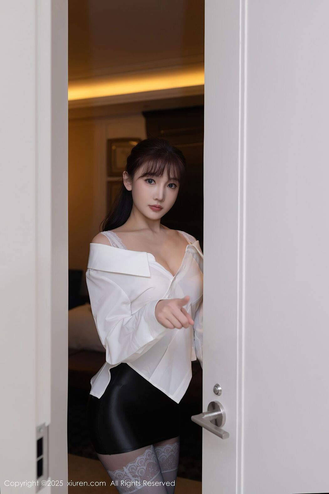 XiuRen秀人网 No.10166 陆萱萱 (81P)