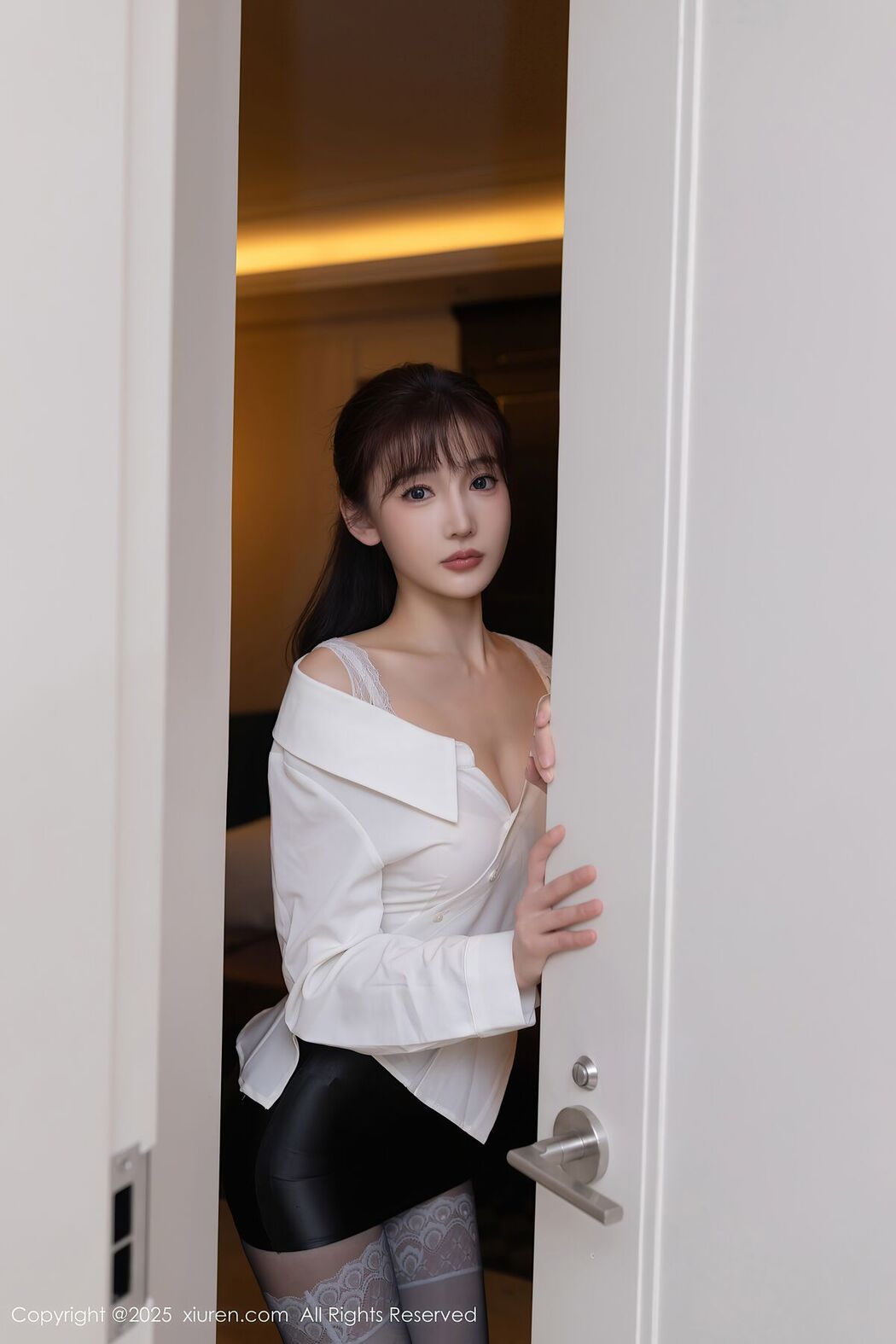 XiuRen秀人网 No.10166 陆萱萱 (81P)