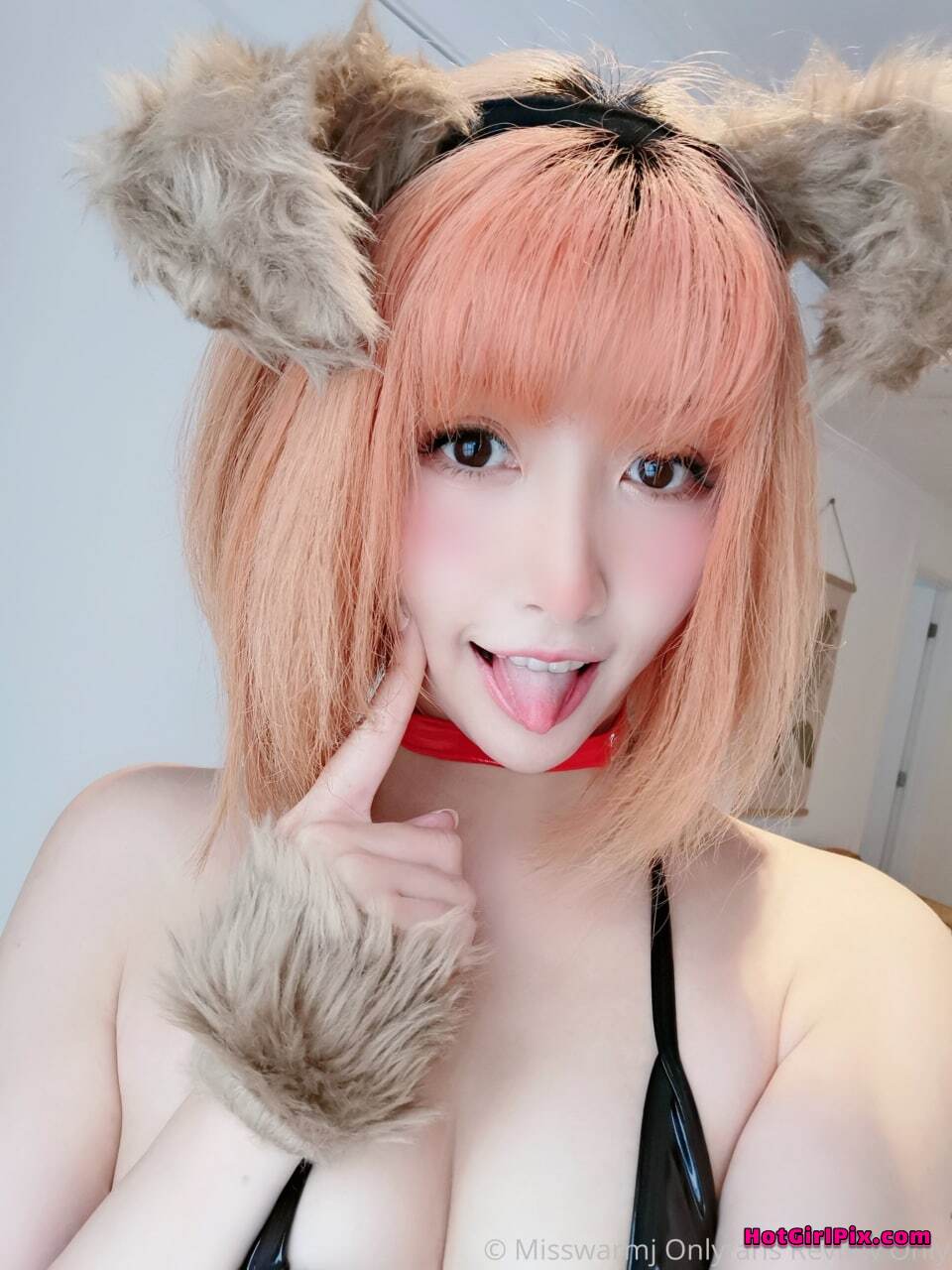 [HGP] Vol.864 - MissWarmJ (Part 8)